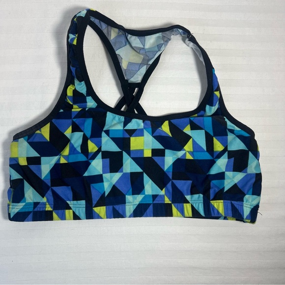 Girls Lot of 6 Fruit of the Loom Bralettes size 38 - Picture 14 of 14